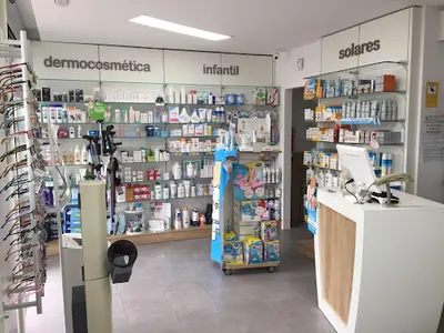 Farmacia Puerto de la Cruz