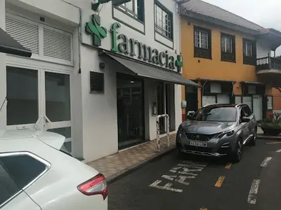 Farmacia Punta Brava
