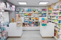 Farmacia Zárate Pintado Tenerife