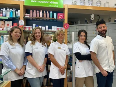 Farmacia Lcda Dña Ana María Padilla Hernández