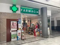 Farmacia Aeropuerto de Fuerteventura
