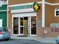 Farmacia El Matorral