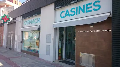 Farmacia Casines