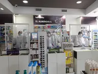 Farmacia "el Almendral"