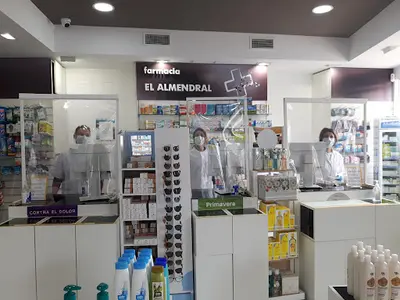 Farmacia "el Almendral"