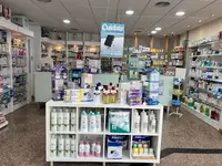 Farmacia "las Canteras". Gdo Gonzalo Ramos Carballo