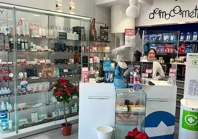 Farmacia Ribera Del Muelle