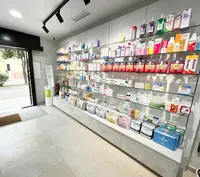 Farmacia Rocio Brandariz Borrero