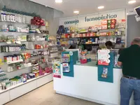 Farmacia Santa María Magdalena - Lcdo. José Manuel Fernández Arenillas
