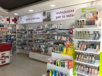 Farmacia César Arbonés