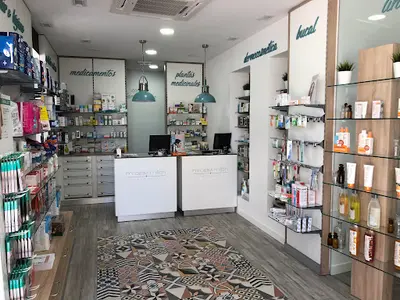 Farmacia Cristina Millán Ocaña
