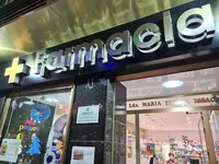 Farmacia Fisac Cb