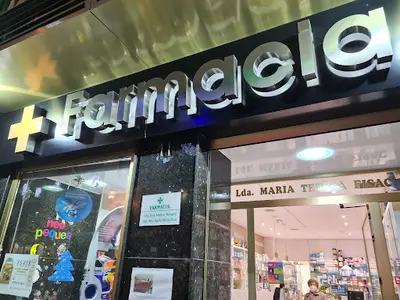 Farmacia Fisac Cb