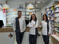 Farmacia Ldo. Iñaki Sanchez