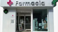 Farmacia Natalia Olmo Fernández