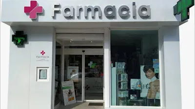 Farmacia Natalia Olmo Fernández