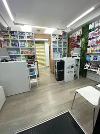Farmacia Sara Sánchez Golderos