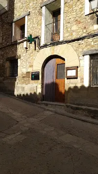 Farmacia Puertomingalvo