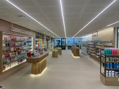 Farmacia Farmàcia Pirineus Puigcerdà Jmm