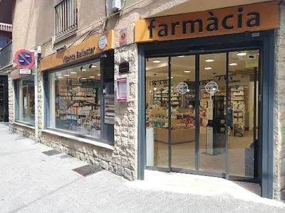 Farmacia Farmàcia V. Ballester Casino