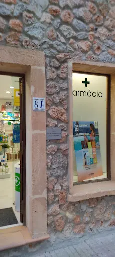 Farmacia Farmàcia Balaguer