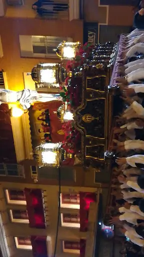 Farmacia Fuentes Carnicero