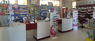 Farmacia Ortopedia Pulpí