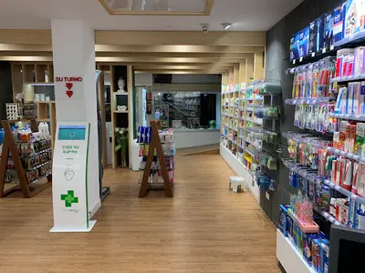 Farmacia Ldo. José Carlos Macías Infante