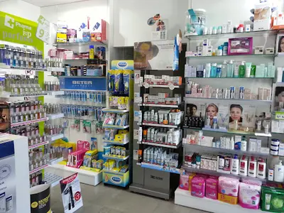 Farmacia Maria Del Pilar González Pérez