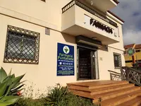 Farmacia Puntallana. Lcdo. Marcelo Rodríguez Muros