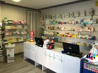 Farmacia Álvaro Fernández González