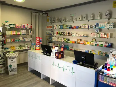 Farmacia Álvaro Fernández González