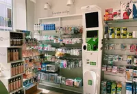 Farmacia la Font 40. Sonia Beltrán Melchor.