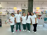Farmacia Domingo Quart