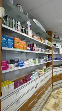 Farmacia Julio Tudela Cuenca