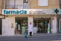 Farmacia María Gómez García