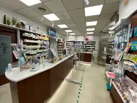 Farmaquart (farmacia García Suay Oe)