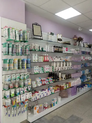Farmacia La Farmacia de Quer Nuria Gª Camarma