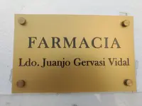 Farmacia Juanjo Gervasi Vidal