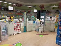 Farmacia Y Ortopedia Técnica León
