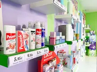 Botiquín de Farmacia Quintanas de Gormaz - Lda. Ainhoa Esteban Ortego (soria)