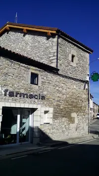 Farmacia Lcda Ontiyuelo Parada m'Mercedes