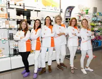 Farmacia Félix - Lda María Félix Ripoll