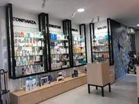 Farmacia m'd'Ortega Meder