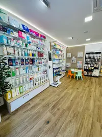 Farmacia de la Oliva