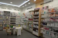 Farmacia Recas Mercedes Hervás