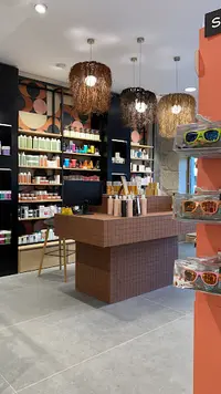 Farmacia Andrea Domínguez