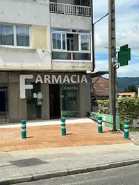 Farmacia Chapela Cb