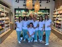 Farmacia de Reboreda