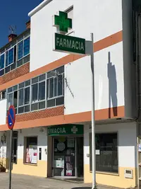 Farmacia Estevez Lamas